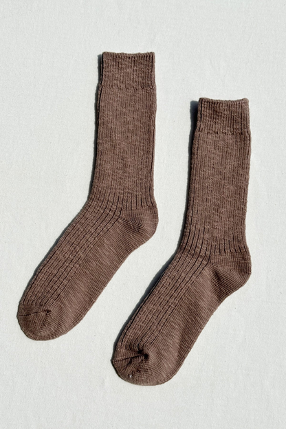 Cottage Sock