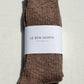 Le Bon Shoppe - Cottage Socks