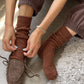 Le Bon Shoppe - Cottage Socks