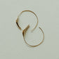 Fiore Hoops