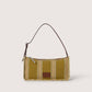 Hana Canvas Shoulder Bag Wheatfield