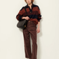 Velvet Cruise Trouser