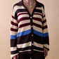 The Ebony Knit Cardigan