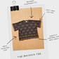 Bauhaus Sweater Tee