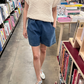 Alden Cotton Sweater