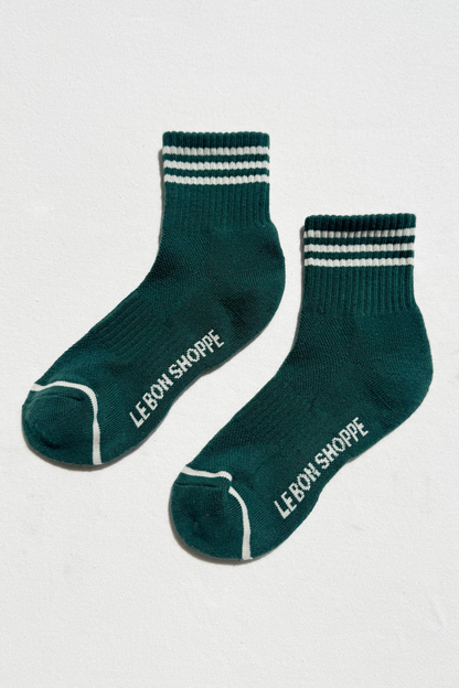 Girlfriend Socks