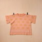 Bauhaus Short Sleeve Sweater Tee