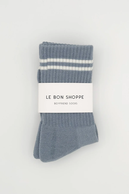 Boyfriend Socks