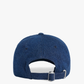 The Washed Denim Baseball Hat