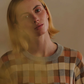 Anni Grid Plaited Tee