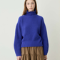 Derris Kline Blue Jumper