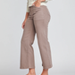 Aria High-Waisted Pant