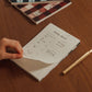 Picnic Undated Weekly Planning Pad