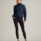 DreamGlow Mockneck