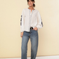 Leonor Blouse