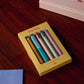 Imagination Mixed Pen Set of 5