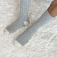 Le Bon Shoppe - Extended Cashmere Classic Socks