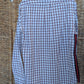 VonVie Stormy High-Low Shirt
