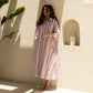 Linen Vesper Dress