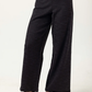 Knit Boucle Porter Pant
