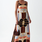 The Hayes Dress