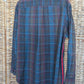 VonVie Stormy High-Low Shirt