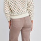 Aria High-Waisted Pant