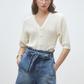 Galma Knit Cardigan