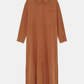 Cast Shirt Dress
