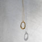 Cove Necklace