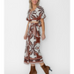 Christine Wrap Scarf
