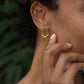 Cove Earrings