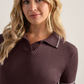 Birdie Sweater Polo