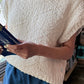 Alden Cotton Sweater