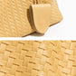 Woven Shoulder Bag