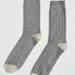 Le Bon Shoppe - Extended Cashmere Classic Socks