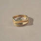 Tides Ring