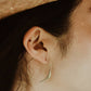 Fiore Hoops