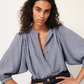 A View Blouse