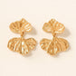 Agapée Jewelry - Atela Earrings | Jewelry Gold Gift Waterproof