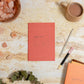 Friend Notebooks - Cooking Friend