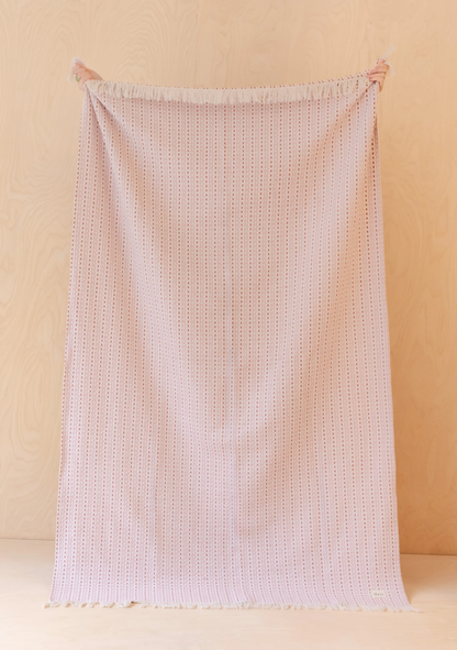 Cotton Throw