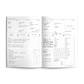 Friend Notebooks - Fast Brain Student Edition - Single