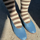 Le Bon Shoppe - Wally Socks