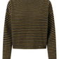 Natalina Knit Stroh