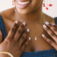 Patchwork Necklace