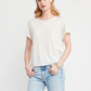 Celine Sweater Tee