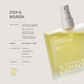 NERRĀ Dry Body Oil Neroli Note
