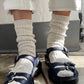 Le Bon Shoppe - Cottage Socks