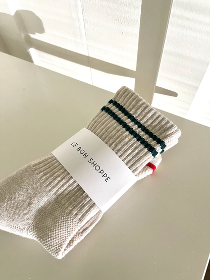 Boyfriend Socks